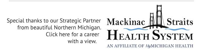 Mackinac Straits Health System
